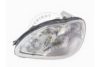 SOMORA 174216 Headlight